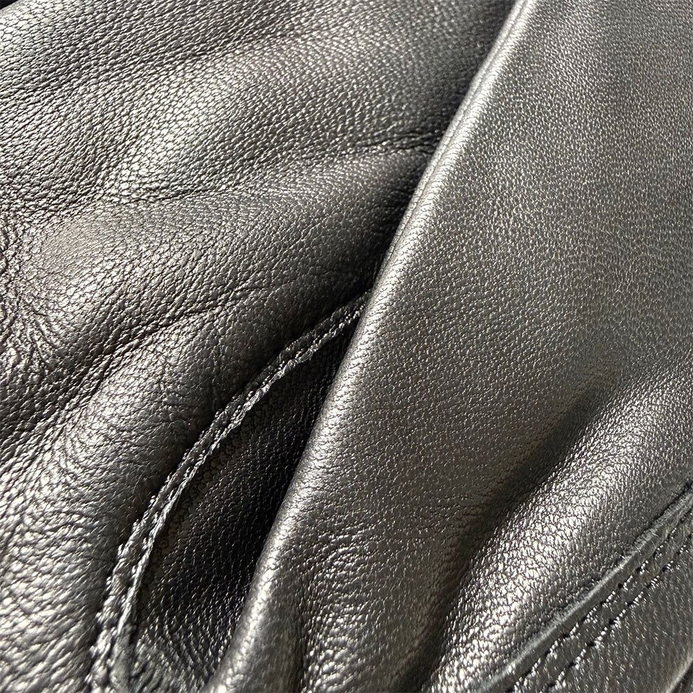 ole only ソールオンリー Leather-Touch Gloves No.601 レザーグローブ