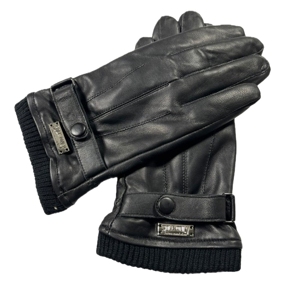 ole only ソールオンリー Leather-Touch Gloves No.601 レザーグローブ