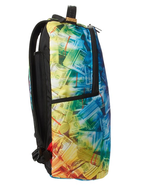 SPRAYGROUND Spray ground スプレーグラウンド リュックサック