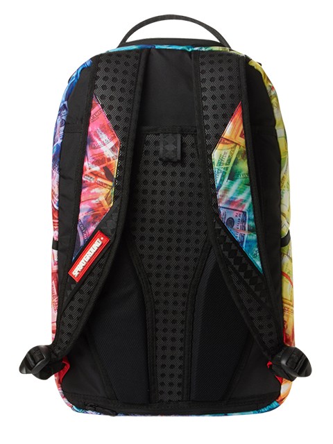 SPRAYGROUND Spray ground スプレーグラウンド リュックサック マルチ