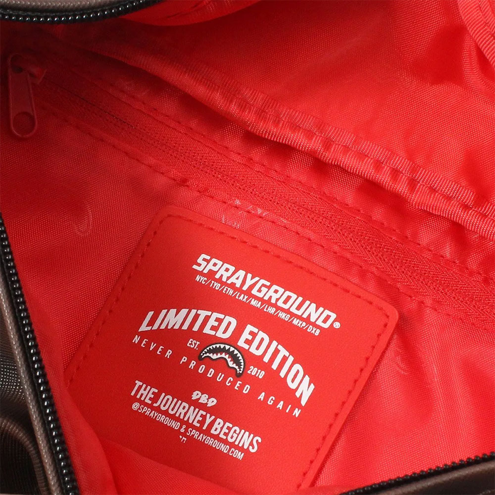 Spraygroundショルダーバッグ※発送時間かかります spray-467-1.jpg