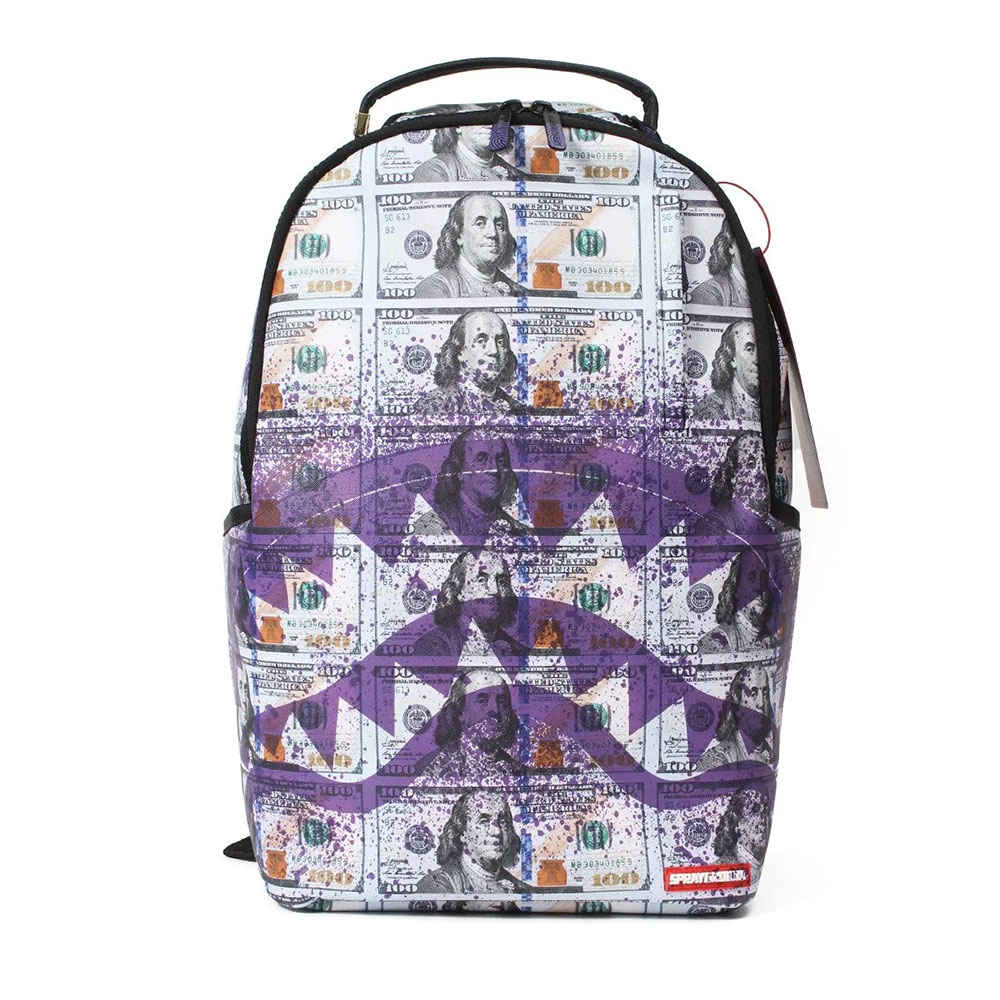 SPRAY GROUND リュック 楽天市場】【正規販売店】スプレーグラウンド Sprayground