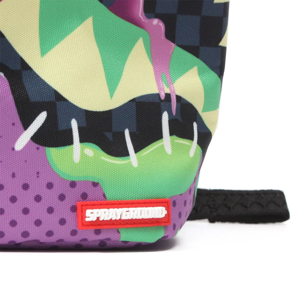 SPRAYGROUND ZOMBIE NINJA スプレイグラウンドリュック SPRAYGROUND ZOMBIE NINJA スプレイグラウンドリュック - メルカリ