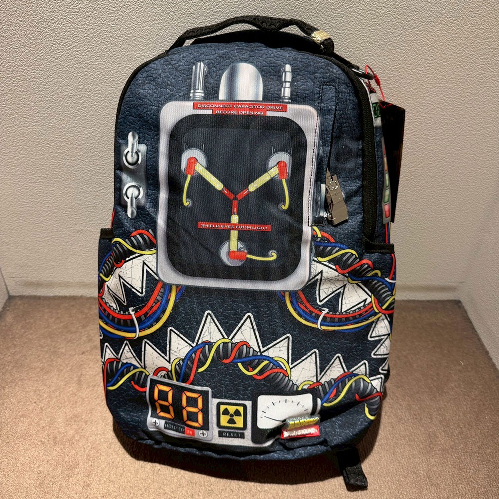 LA買い付け商品スプレーグラウンドバックパック セール開催中 スプレーグラウンド リュックサック SPRAY GROUND