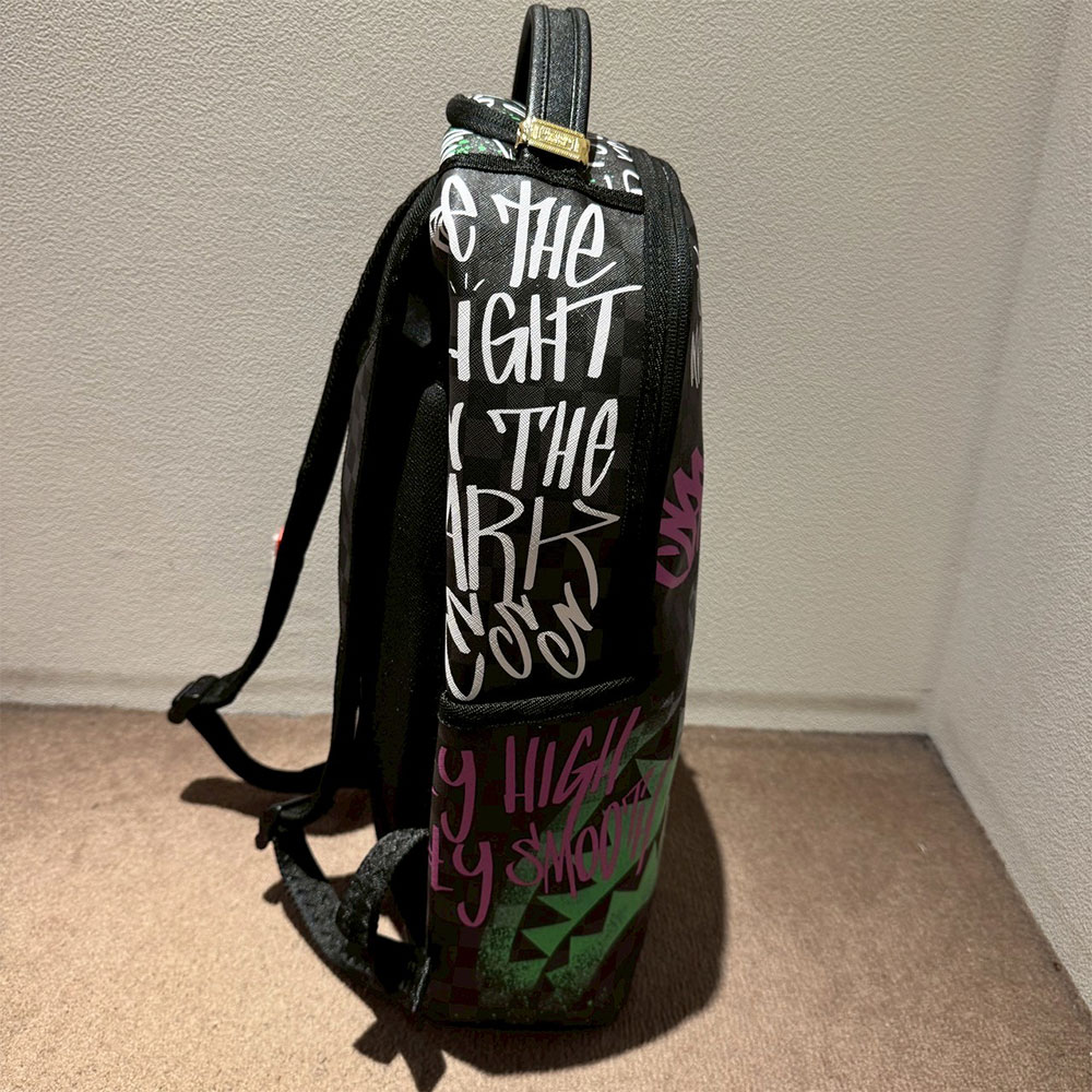 SPRAYGROUND.スプレイグラウンド.リュックサック スプレーグラウンド リュックサック SPRAY GROUND バックパック カバン