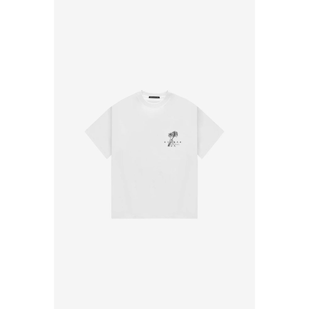 STAMPD スタンプド OCEANSIDE RELAXED TEE SLA-M3166TE Tシャツ 半袖