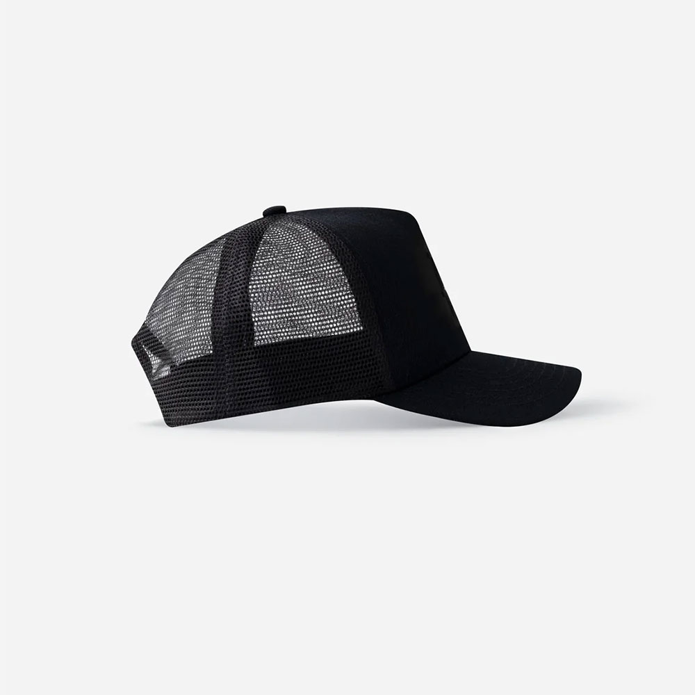STAMPD CAP スタンプド　キャップ　LA SCRIPT TRUCKER LA Script Trucker – Stampd