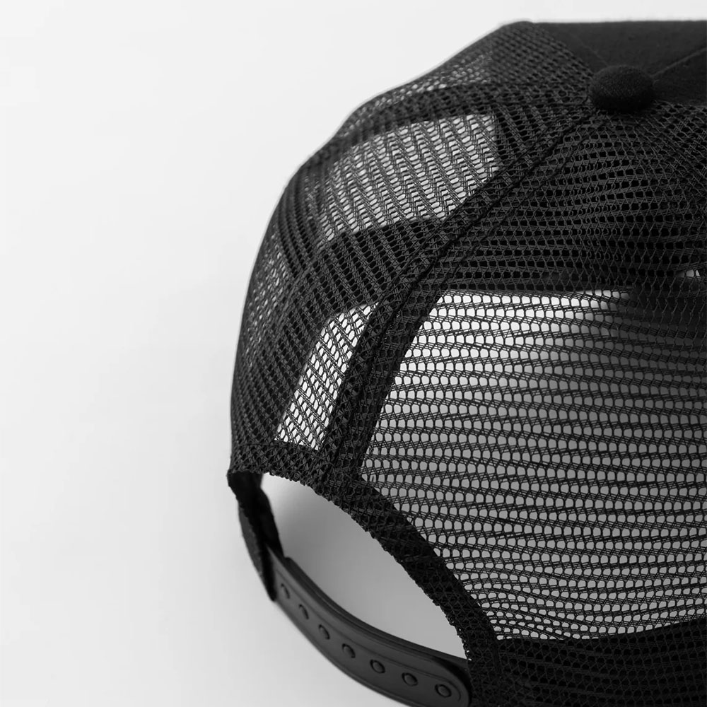 STAMPD（スタンプド） LA 001 TRUCKER HAT SLA-U3157HT トラッカー
