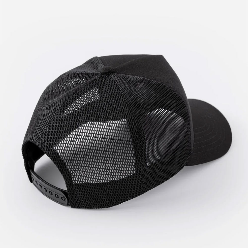 STAMPD（スタンプド） NY 004 Structured Trucker U4250HT メッシュ