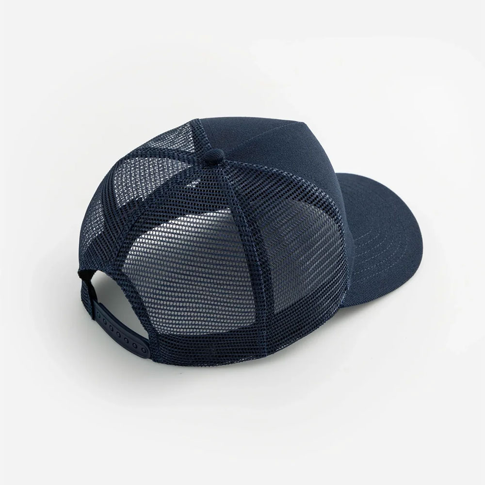 STAMPD（スタンプド） LA 001 Trucker Hat U4239HT 5パネルキャップ