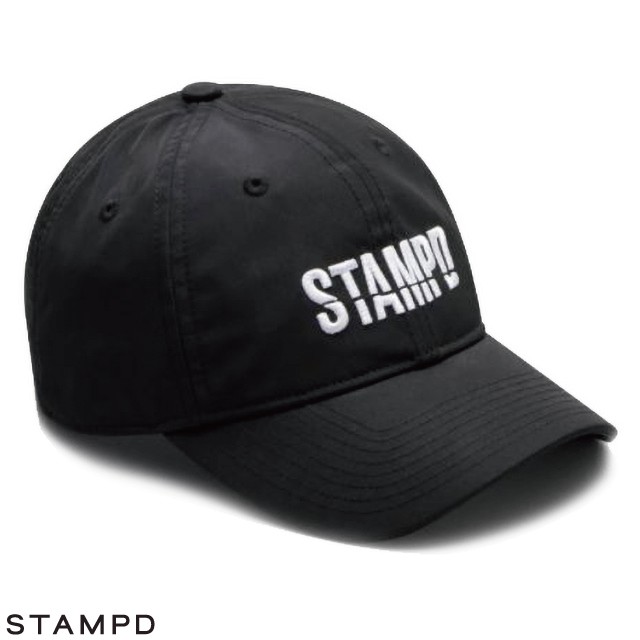 Stampd スタンプド New Era ニューエラ キャップ 帽子 Split Logo Cap S Mht Street ストリート ロスエンジェルス おしゃれ かっこいい モテる Stampd 21 Battleline 通販 Yahoo ショッピング