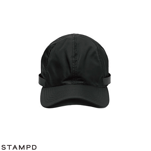 STAMPD スタンプド Sports Cap エンブレイス ハット 帽子 キャップ EMBRACE...