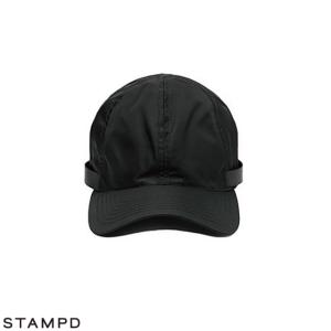 STAMPD スタンプド Sports Cap エンブレイス ハット 帽子 キャップ EMBRACE...