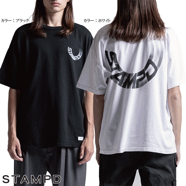 直営店限定 Stampd 日本未入荷 Speed Tee 即納特典付き Utleydental Com