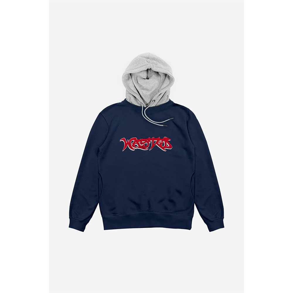 WASTED PARIS ウェイステッドパリス HOODIE TELLY SAVAGE パーカ パーカー フーディ フーディー メンズ ブランド  ストリート ストリート系 : wasted-97 : BATTLELINE - 通販 - Yahoo!ショッピング