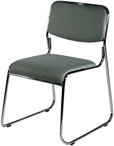 スタッキングチェア 6脚セット ミーティングチェアパイプ椅子 12カラーから選べる｜bauhaus1｜07