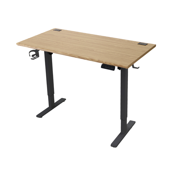 昇降デスク 電動 ハイグレードモデル PSE適合 120cm 1200mm 動荷重約
