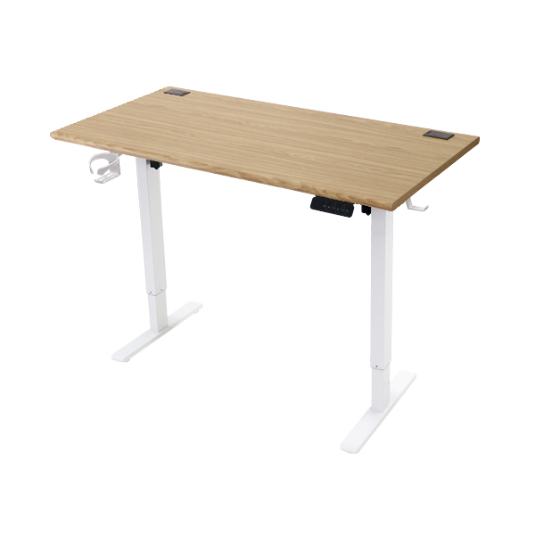 昇降デスク 電動 ハイグレードモデル PSE適合 120cm 1200mm 動荷重約