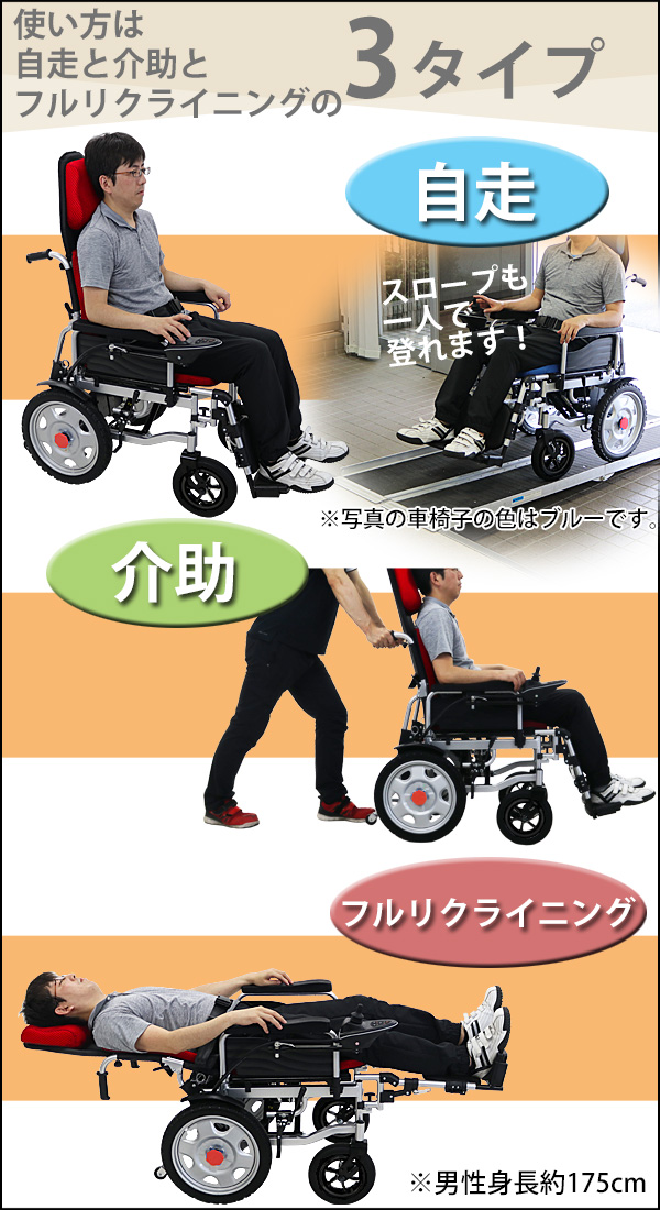 電動車椅子｜車椅子｜介護用品｜ダイエット、健康 通販 - Yahoo