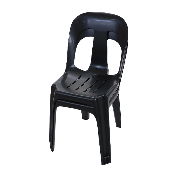 ガーデンチェアー 2脚セット UVカット 選べる7カラー 耐荷重150kg