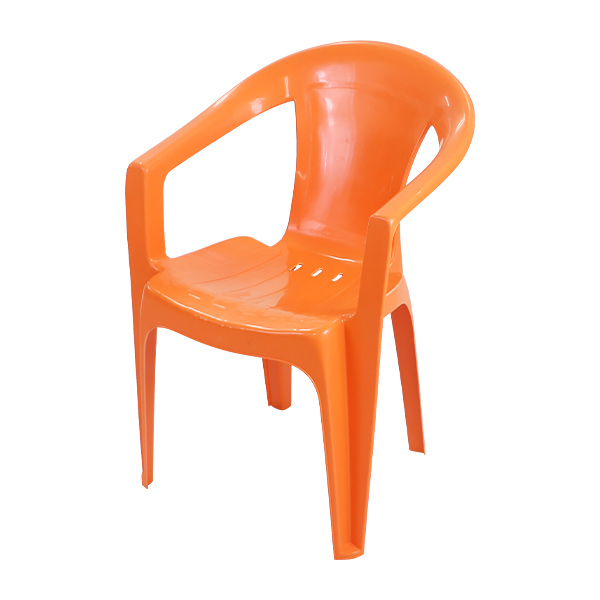 ガーデンチェアー 1脚 UVカット 選べる7カラー 耐荷重100kg