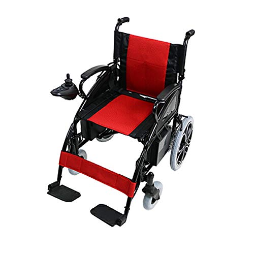 電動車椅子 選べるカラー 折りたたみ 車椅子 PSE適合 TAISコード取得済 コンパクト ノーパン...