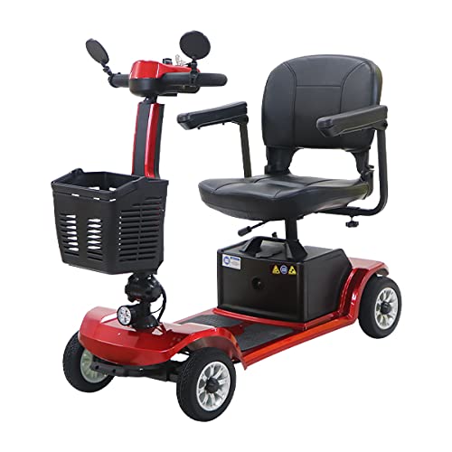 電動シニアカート 選べるカラー 電動カート シルバーカー サイドミラー 車椅子 PSE適合 TAISコード取得済 運転免許不要 電動車いす 電動車椅子  介護 福祉