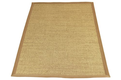 サイザル カーペット 5カラー選択 200×300cm 約3.5畳 3.5畳 ラグ 絨毯
