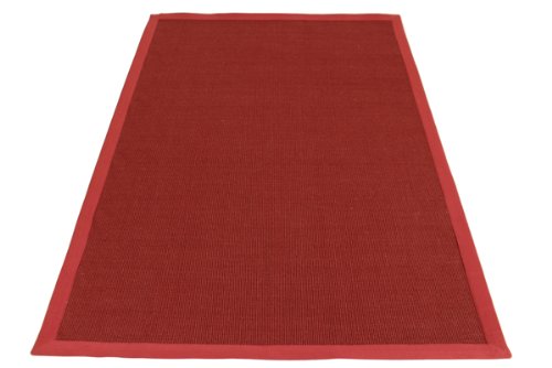 サイザル カーペット 5カラー選択 200×300cm 約3.5畳 3.5畳 ラグ 絨毯 敷物 マッ...