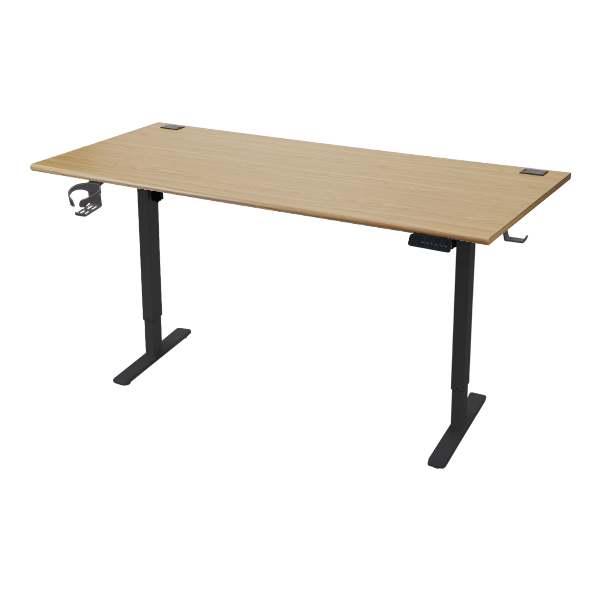 昇降デスク 電動 ハイグレードモデル PSE適合 180cm 1800mm 動荷重約