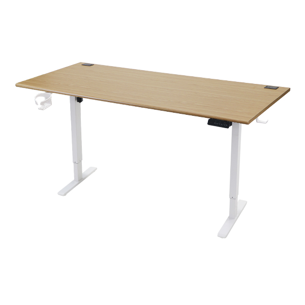 昇降デスク 電動 ハイグレードモデル PSE適合 180cm 1800mm 動荷重約