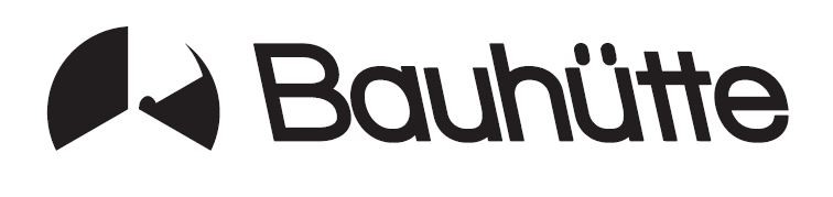 Bauhutte 公式ショップ ロゴ