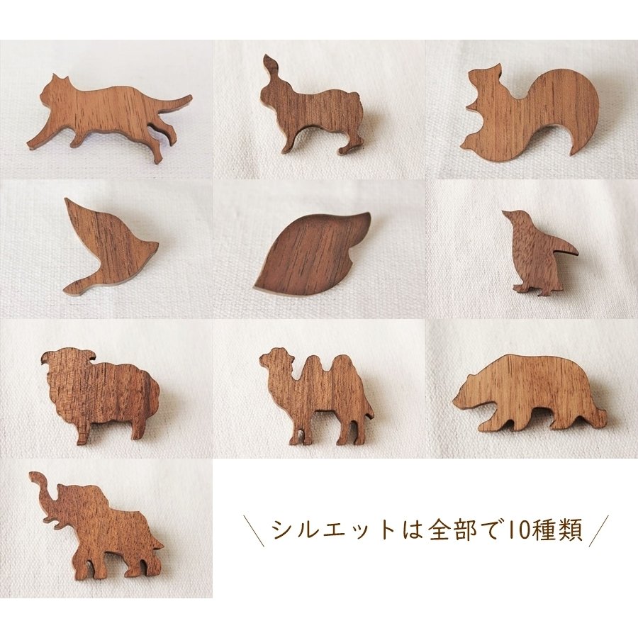 S akki　　271ブローチ　天然素材　希少　きめ細かな細工 楽天市場】アクシス ブローチ ボーンブローチ 水牛 bone brooch
