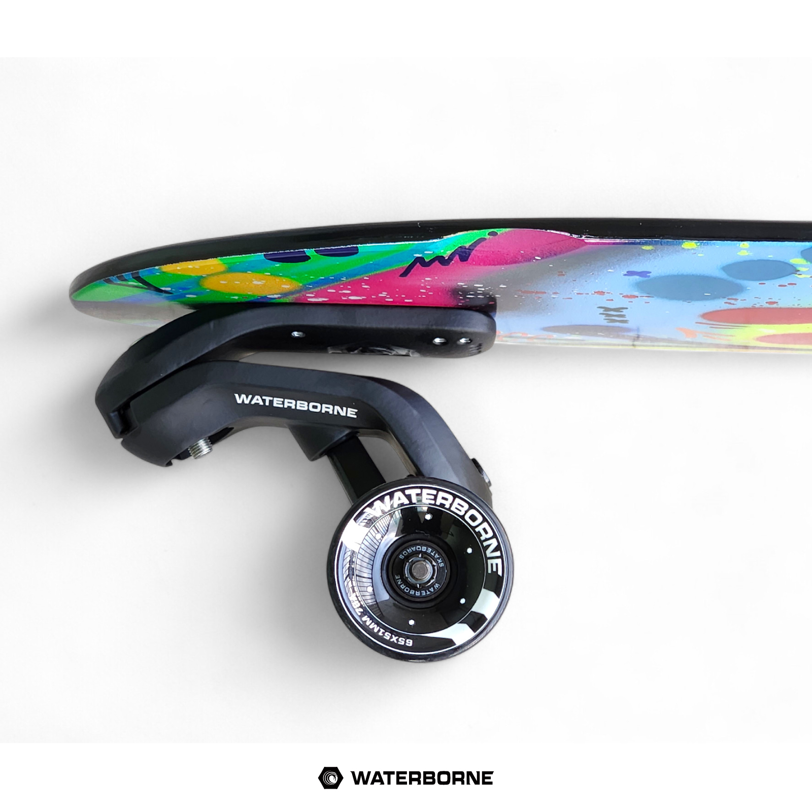 サーフスケート】ドリームタウラス フローグライド 32インチ