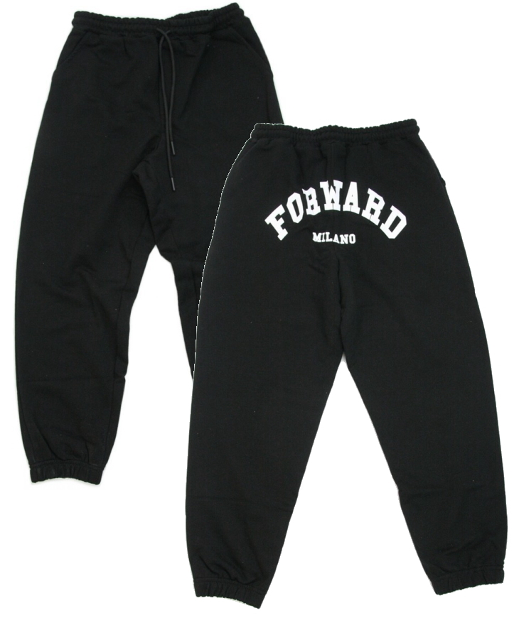 未使用 Forward MILANOフォワードミラノ フォトプリント スウェット 未使用 Forward MILANOフォワードミラノ フォトプリント スウェット