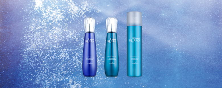 送料無料 ナプラ ／ ビジュロワ クオリティーリッチオイル 125mL 6個