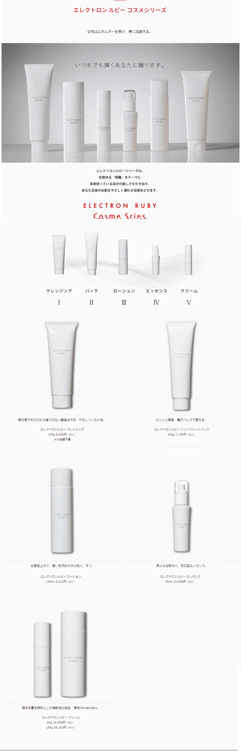 ハニエル ／ ゼプト エレクトロン ル・ラッシュ ミッション one