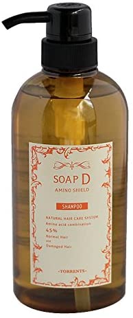 正規品販売商品 アミノシールド ソープD 500ml シャンプー : B.B Yahoo