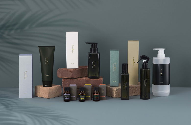 送料無料 ミアンビューティー ／ モノーク オイルジェリー 80g 12個