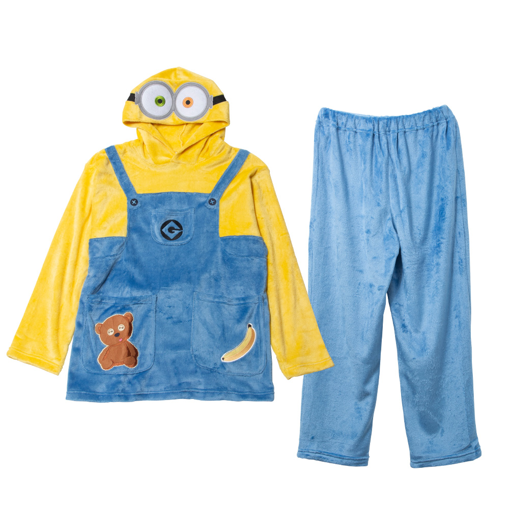 ズートピア ニック コスプレ（レディースファッション