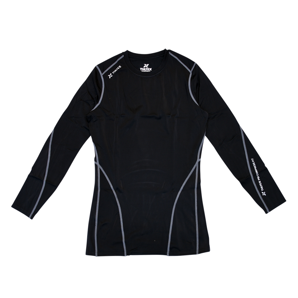 ロンT メンズ TULTEX タルテックス 疲労軽減 正しい姿勢サポート 長袖Tシャツ 吸汗速乾 UVカット ワーク 22103 [BB-21] |  | 02