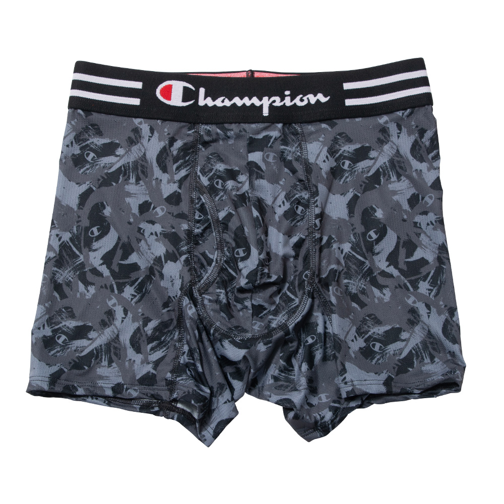Champion チャンピオン 抗菌防臭 吸汗速乾 ドライ ボクサー