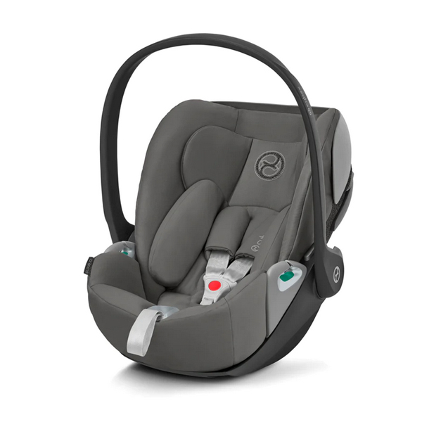 チャイルドシート 新生児 ISOFIX サイベックス クラウド Z2 i-Size + ベースT 2点セット cybex 送料無料