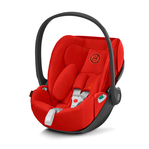 チャイルドシート 新生児 ISOFIX サイベックス クラウド Z2 i-Size + ベースZ2 2点セット cybex 送料無料 :cloud-z2 -basez2:人形とベビー用品の山田屋 - 通販 - Yahoo!ショッピング