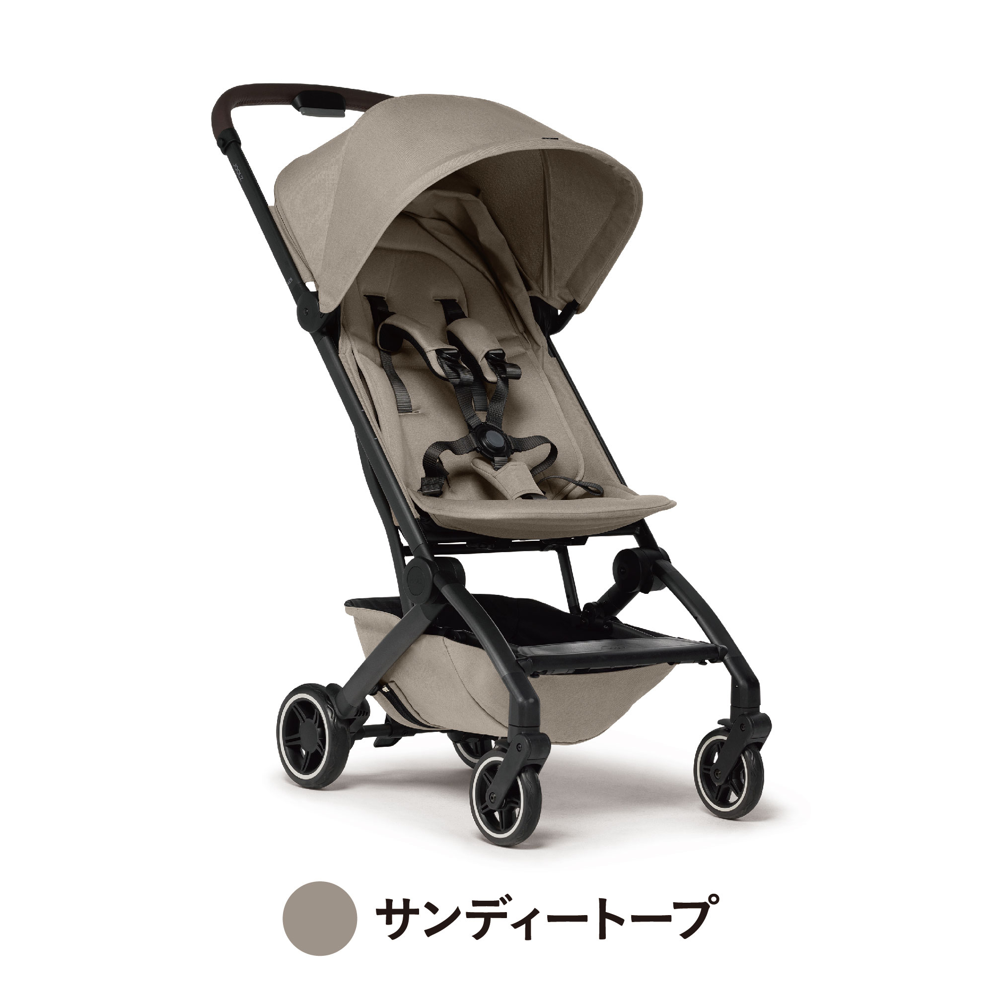 JOOLZ ベビーカー A型 コンパクト バギー ジュールズ エア