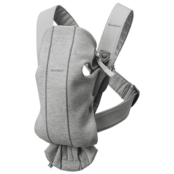 BABYBJORN（ベビービョルン） 抱っこ紐 新生児 抱っこひも キャリア