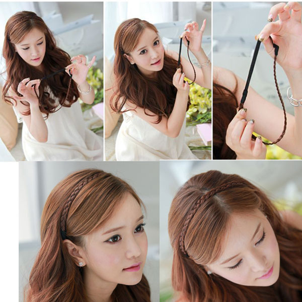 HERMES 編み込みレザーヘアバンド 24020607_2.jpg