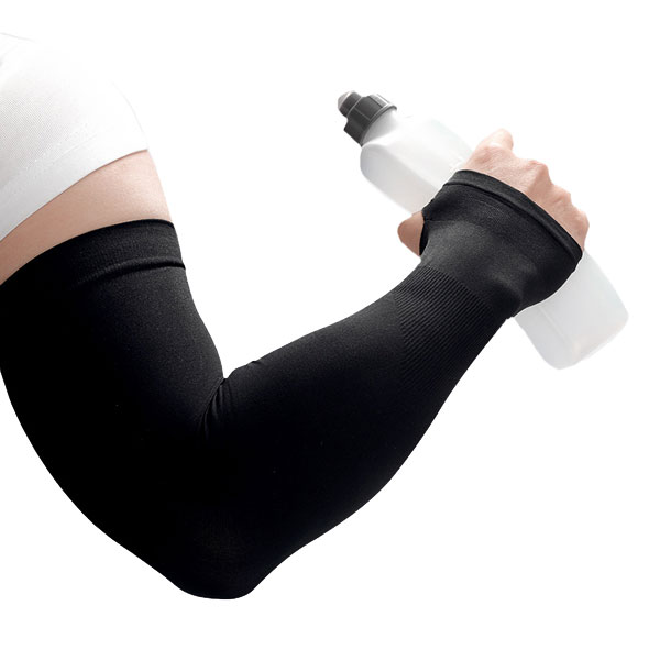 アームカバー 冷感 UV手袋 無地 吸汗速乾 滑り止め UPF50+UV対策 日焼け止めカバー 暑さ対策 紫外線対策 スポーツ アウトドア メンズ レディース ACC 004 |  | 01