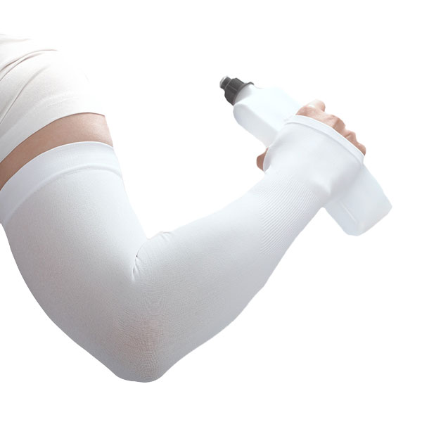 アームカバー 冷感 UV手袋 無地 吸汗速乾 滑り止め UPF50+UV対策 日焼け止めカバー 暑さ対策 紫外線対策 スポーツ アウトドア メンズ レディース ACC 004 |  | 03