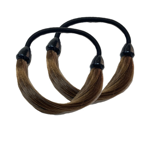 ヘアゴム ヘアアクセサリー ヘアタイ ウィッグヘアゴム 髪ゴム リングゴム レディース ボリューム まとめ髪 つけ毛 おしゃれ 大人 ACC 006 |  | 03